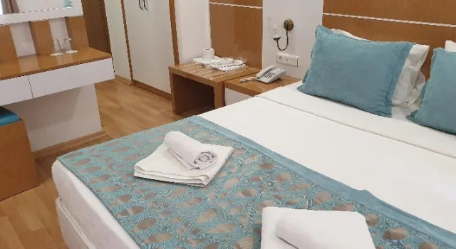 Номер Standard Esperanza Hotel