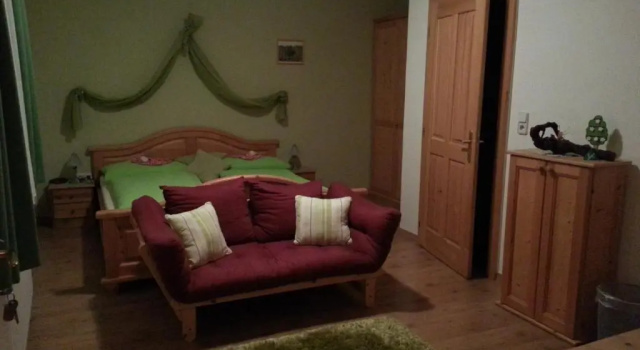 Номер Standard Weingut - Gästezimmer zum Schwalbennest
