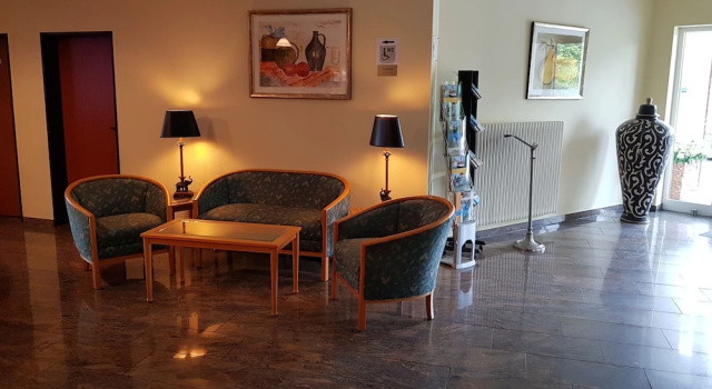 Hotel & Restaurant Fricke, Забронировать Отель Хемелервальд Пайне