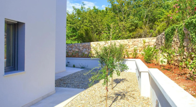 Villa Dama, 予約 ヴィラ Dobrinj クルク島