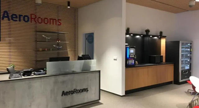 AeroRooms, Забронировать Отель Прага 06 Прага