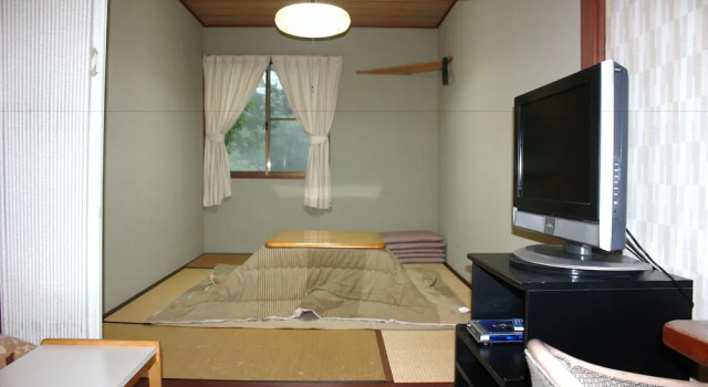Двухместный номер Standard Country Inn Canadian House
