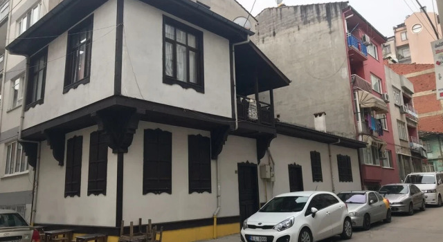 Korkmaz Apartment 1, Boek Appartement Bursa Bursa