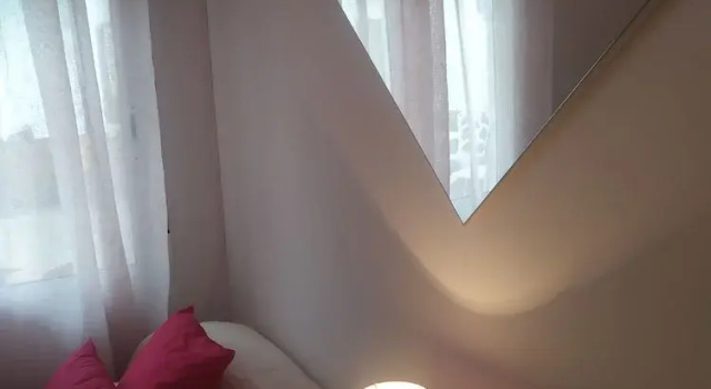 Апартаменты Deluxe Lujoso Apartamento Los Patios de Cordoba