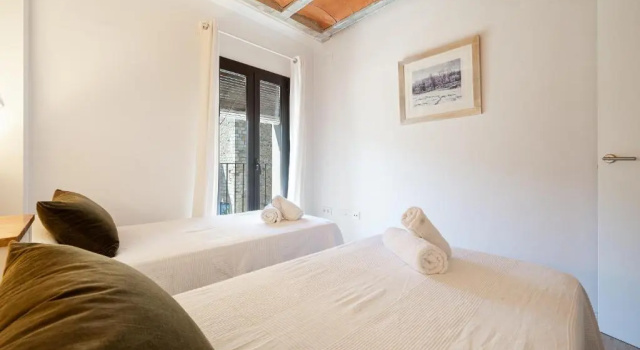 Hauzify I Apartaments Montblanc, Забронировать Отель Монблан Tarragona Province