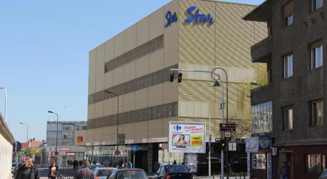 Апартаменты Apartament Simon Brasov