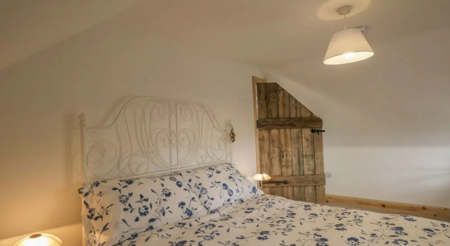 11 Village, Rezervați Casă de vacanță Vile în Grampian, Vilă