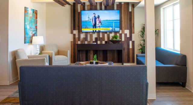 Soka Suites Dallas - Las Colinas, Забронировать Отель Отели Dallas - Fort Worth Metropolitan Area с парковкой, Парковка