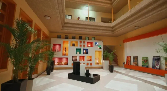 HOTEL EL CONQUISTADOR MONARCA., Varaa Hotelli Heroica Zitácuaro Michoacan