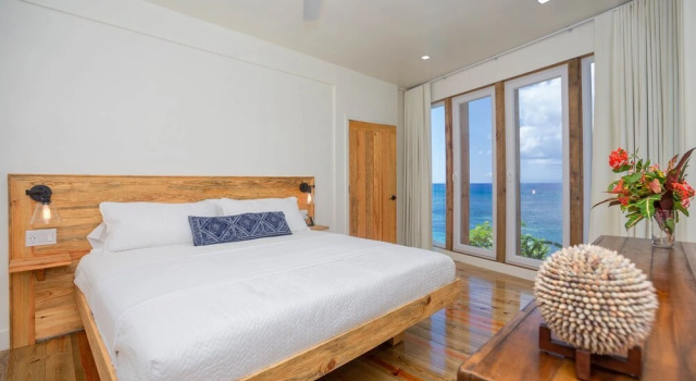 Wow! Views and more, fantastic 2 bedroom in West End - Villa Agua apts, Забронировать Вилла Роатан Роатан