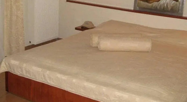 Hotel Calypso Siviri, Забронировать Отель Отели Сиври с бассейном, Бассейн