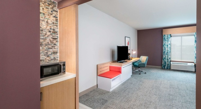 Hilton Garden Inn Brunswick, Varaa Hotelli 3 tähden hotellit kohteessa Brunswick, 3*