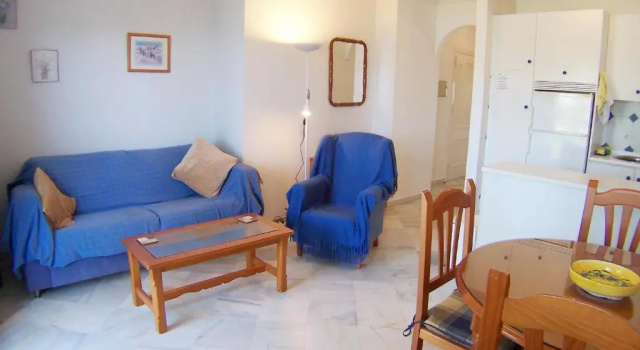 Stella Maris - Sleeps 4, Забронировать Отель Отели Axarquía 5 звезд, 5*