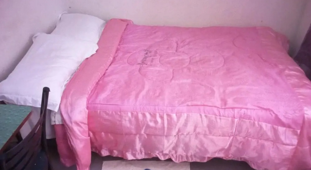 Standart oda Perma Hotel