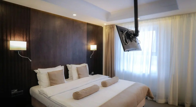 Апартаменты Royal Royal Boutique Hotel Poiana Brasov
