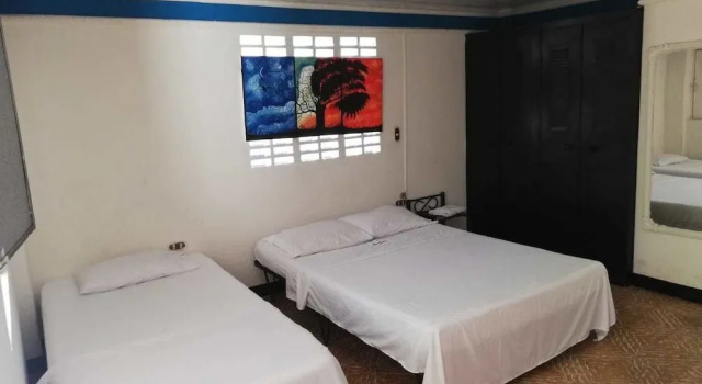 Hotel Ceibal, Foglalás Szálloda Neiva Huila