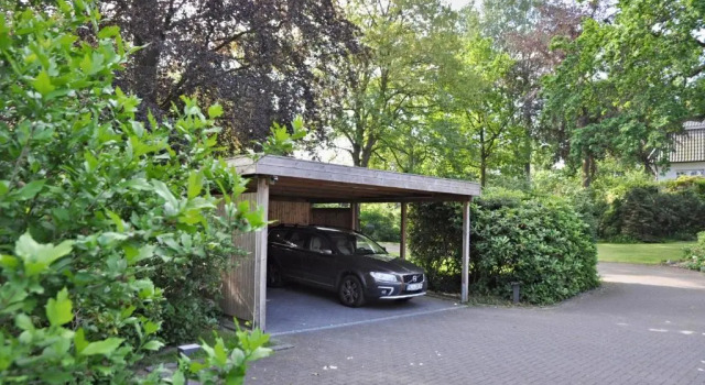 Hohrott 17 Villa Bellevue I