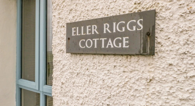 Eller Riggs Cottage, Забронировать Дом для отпуска Отели Western Lake District с парковкой, Парковка