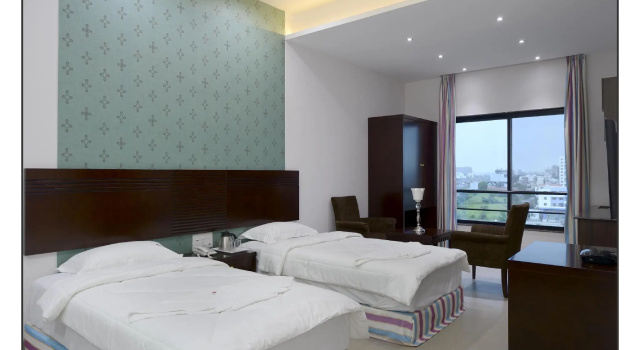 Kshitij An Apartment Hotel, Забронировать Апарт-отель Апарт-отели Пуны, Апарт-отель