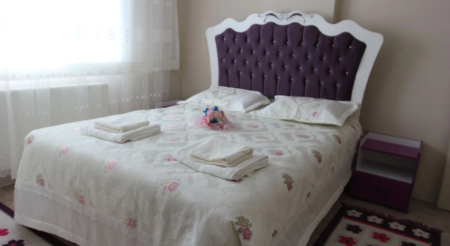 Zumrut Apart Hotel, Забронировать Отель Пелитли Trabzon Region