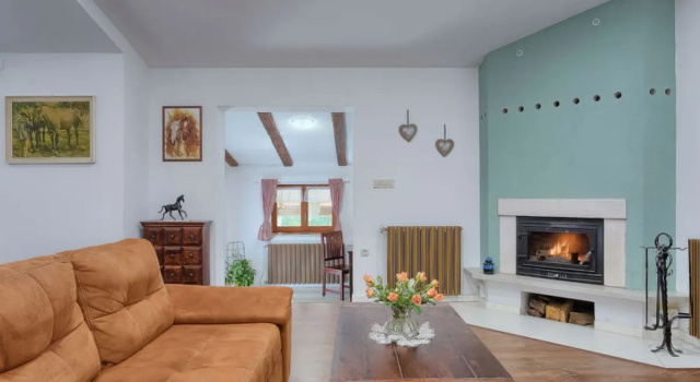 Holiday Home Country house D&D by Interhome, Забронировать Отель Лоборика Pula Riviera