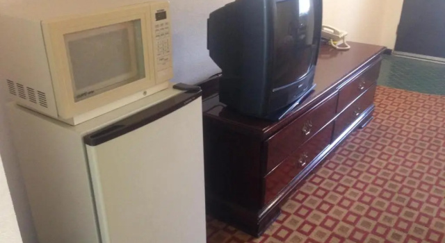 Номер Standard Stardust Motel