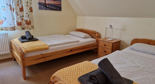 Apartment, Grömitz in Grömitz