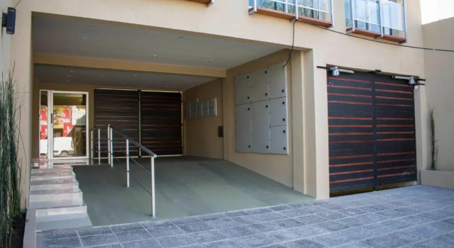 Oko Apartment