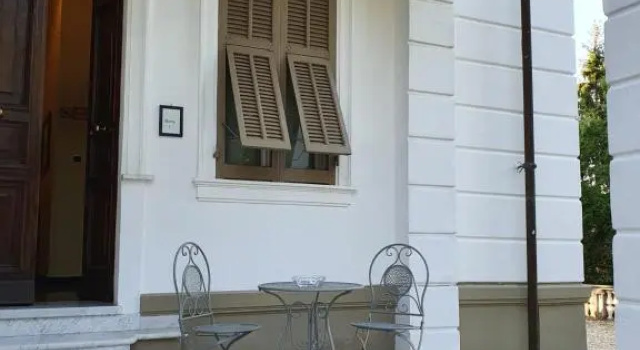 Коттедж c 1 комнатой B&B Villa Gavina