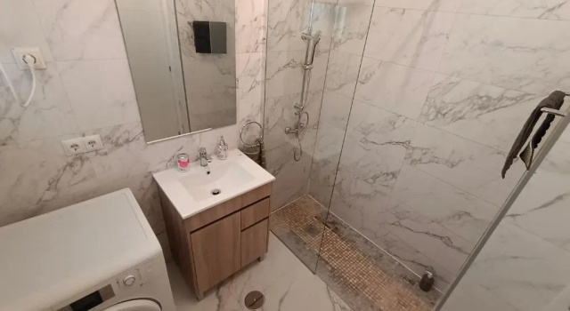 Апартаменты Calle Bastión, 2 Apartamento 3