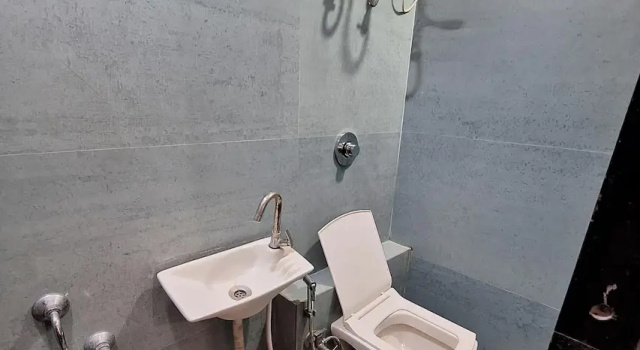 Номер Standard Hotel Rudraksh