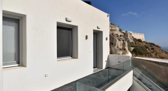 Вилла с 2 комнатами Deep Earth Villas