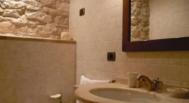 Номер Standard Agriturismo Vigneto Vecio