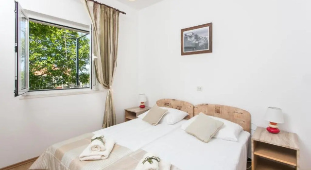 Apartments Olive, Book Lejlighed Mlini Cavtat Coast