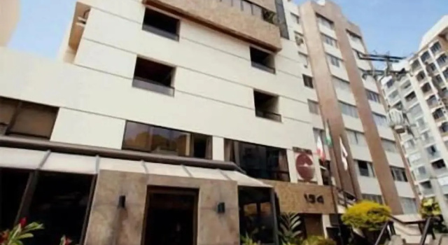 Residencial Porto Farol