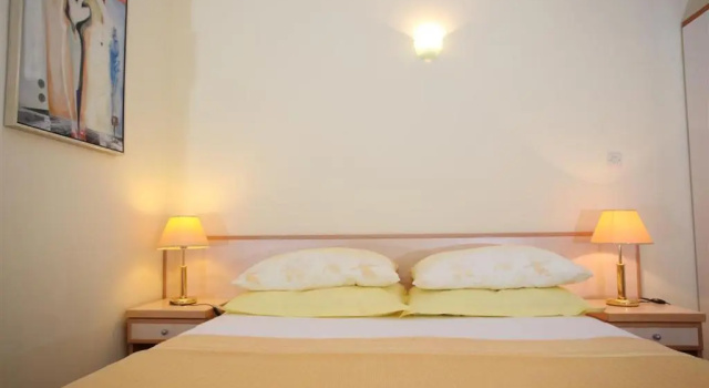 Студия Apartments Bekavac Osejava