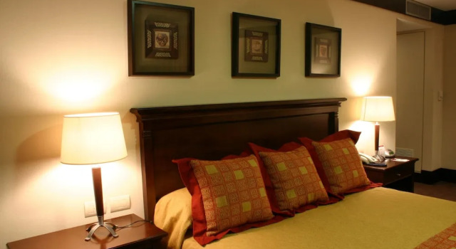 Люкс Premium Amérian Hotel Casino Gala