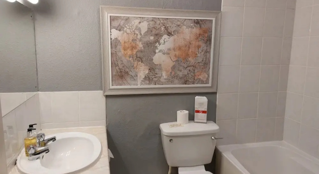 Номер Premium Lion Hotel Dulverton