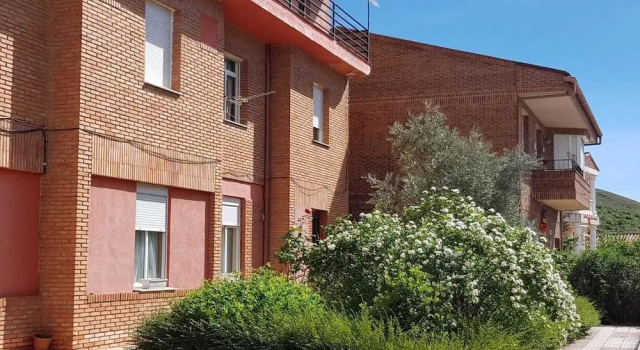 Albergue Ciudad del Doncel