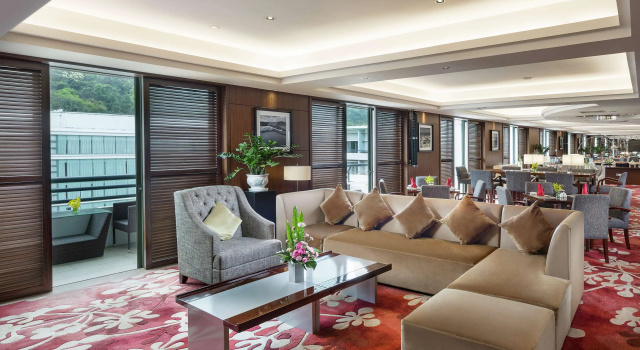 Hilton Guangzhou Science City
