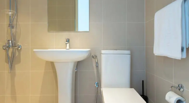 Апартаменты Luxury New Arabian Apartment Bluewater Luxury