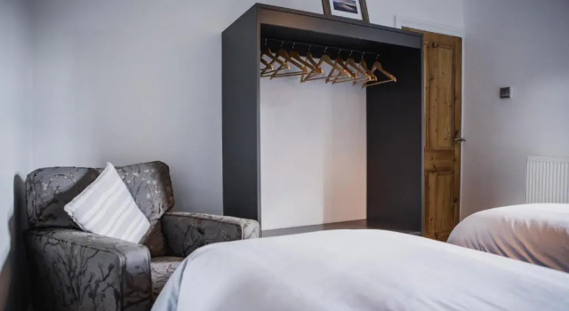 Unique and Stylish close to Beaches Restaurants Shops, Забронировать Отель Клиторпс Линкольншир