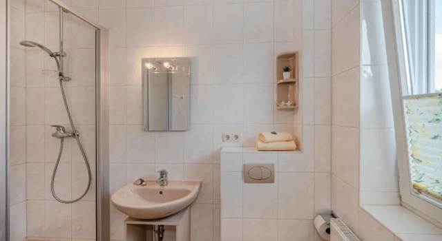 Двухместный номер Standard Gasthaus & Pension Natzke