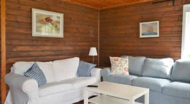 K45 Mackenzie Cottage, Забронировать Дом для отпуска Виллы Сандвикен, Вилла