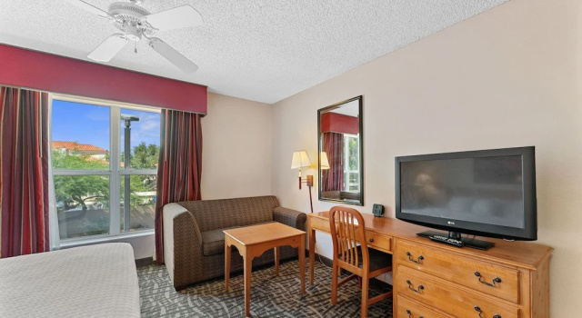 Апартаменты Premium Metro Scottsdale Apartments 1 bd