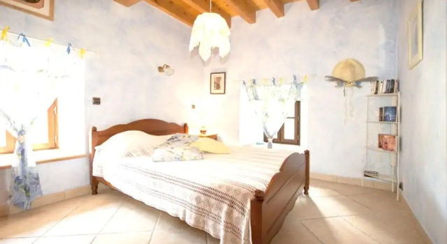 Chalet With 3 Bedrooms in Saint-andré, With Wonderful Mountain View, F
