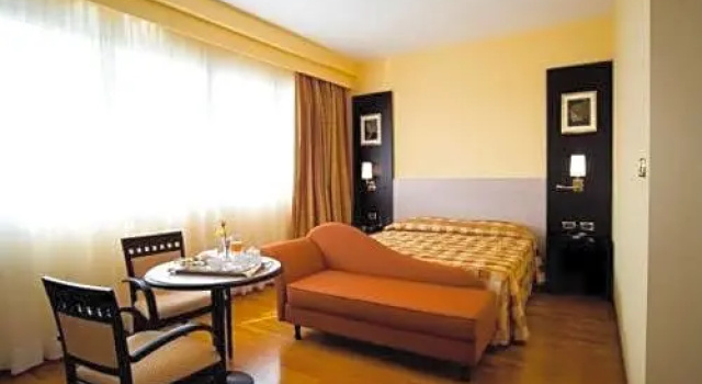 Номер Superior Hotel Marconi