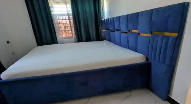 Номер Standard Malaika White House Apartment & Spa