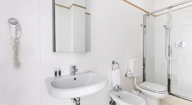 Студия Standard Adriano Residence
