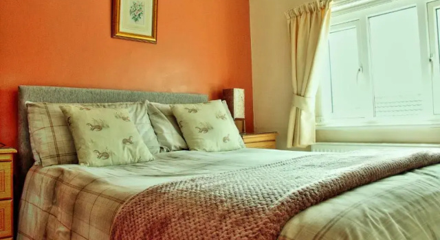 Номер Deluxe Haven Crest